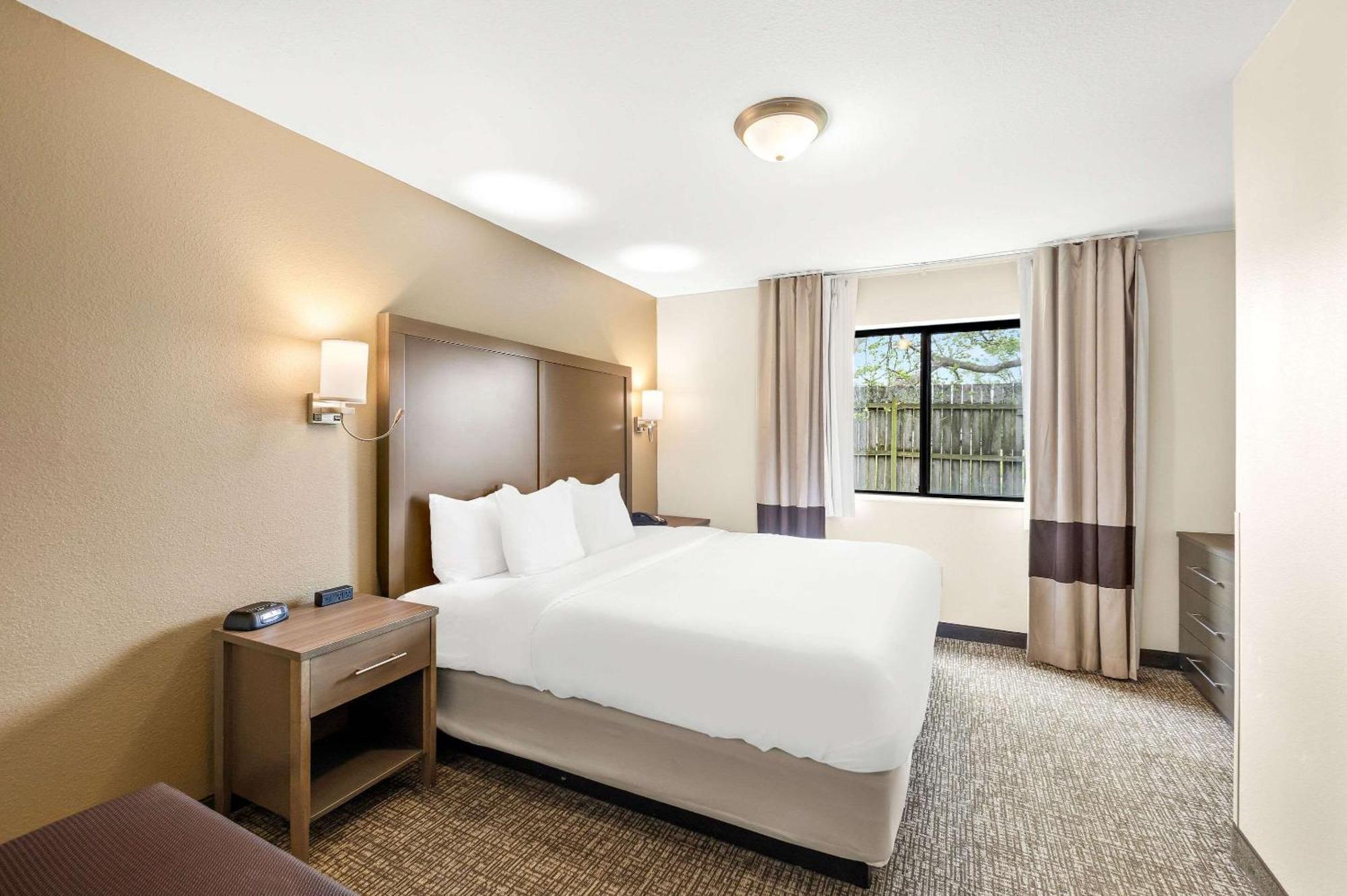 Comfort Inn Van Wert Экстерьер фото