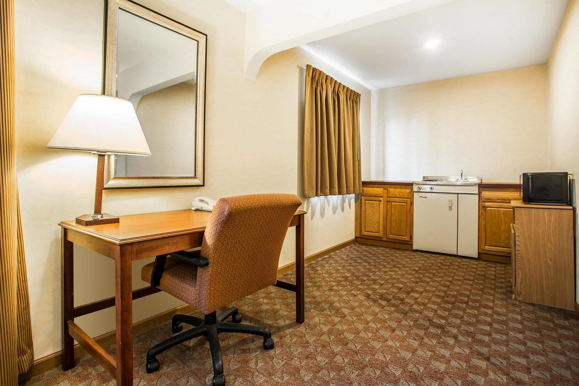 Comfort Inn Van Wert Экстерьер фото